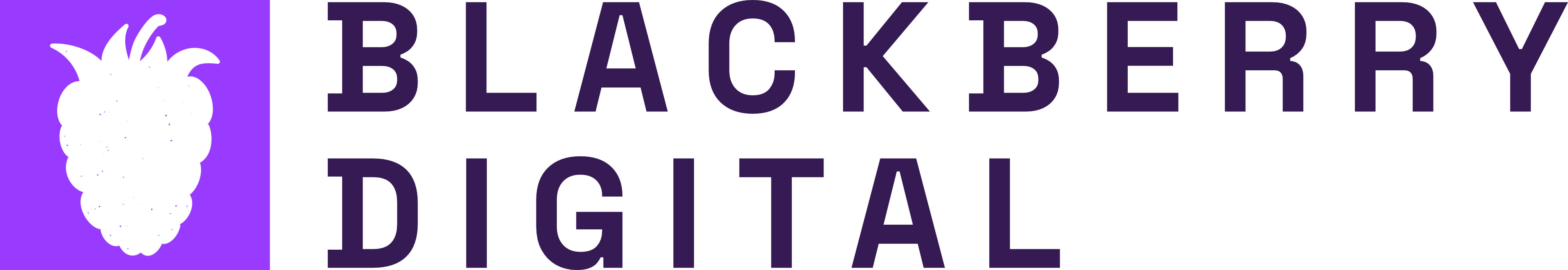 Blackberry Digital